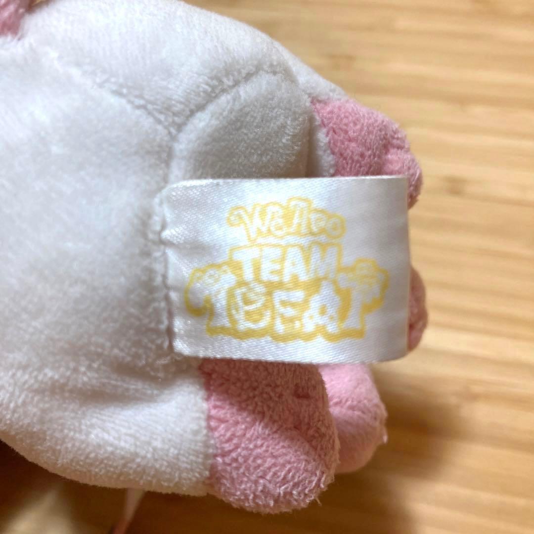 ☆ ニンフィア　ぬいぐるみ　ハロウィン2018 ポケモンセンター限定☆