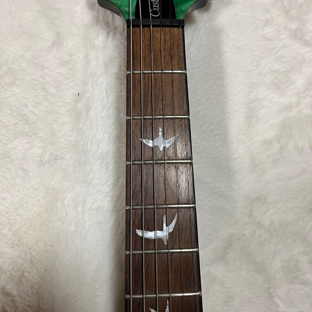 PRS ポールリードスミスSE custom