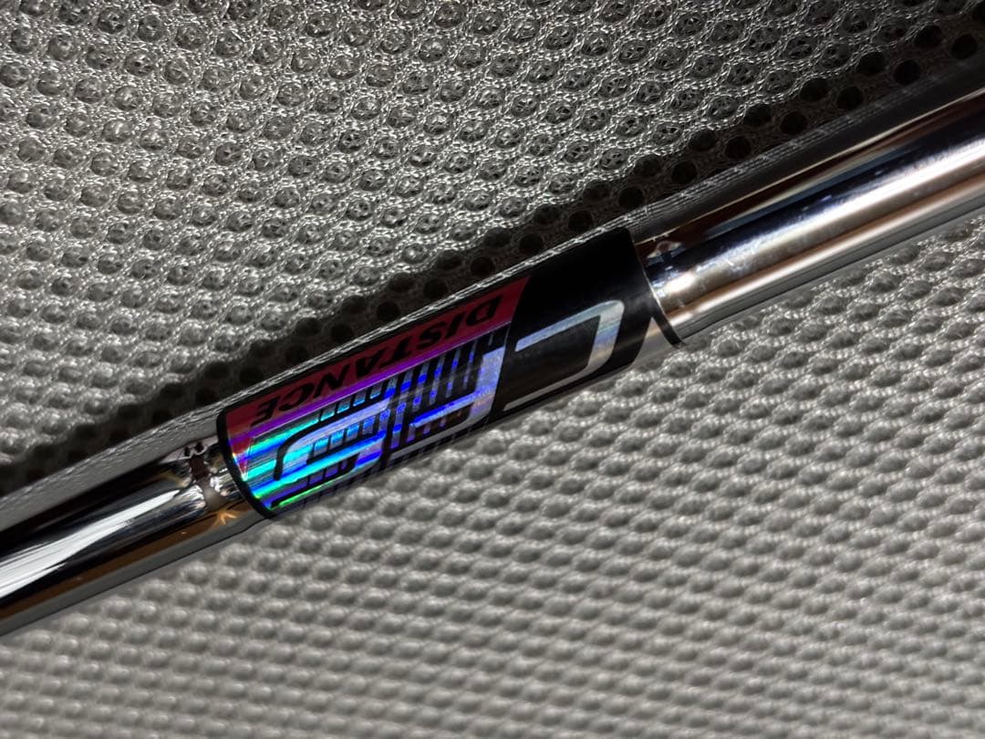 PING G30 アイアンセット 4-9 W 左用