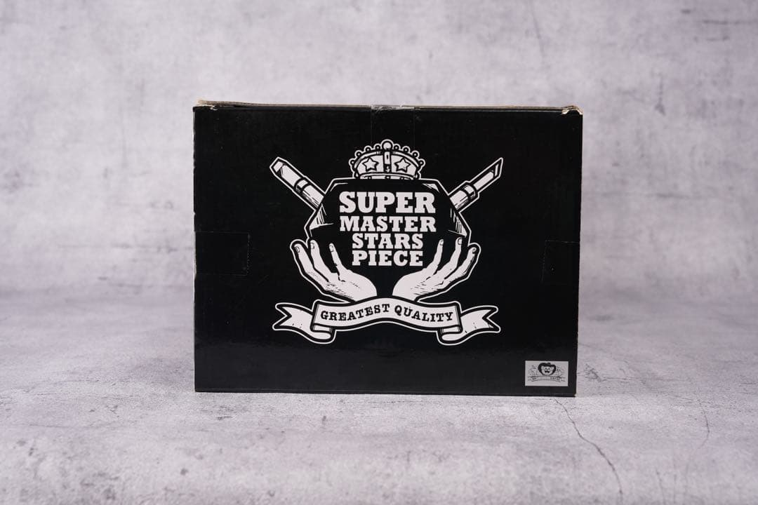 SMSP 孫悟空　02 B賞　フィギュア