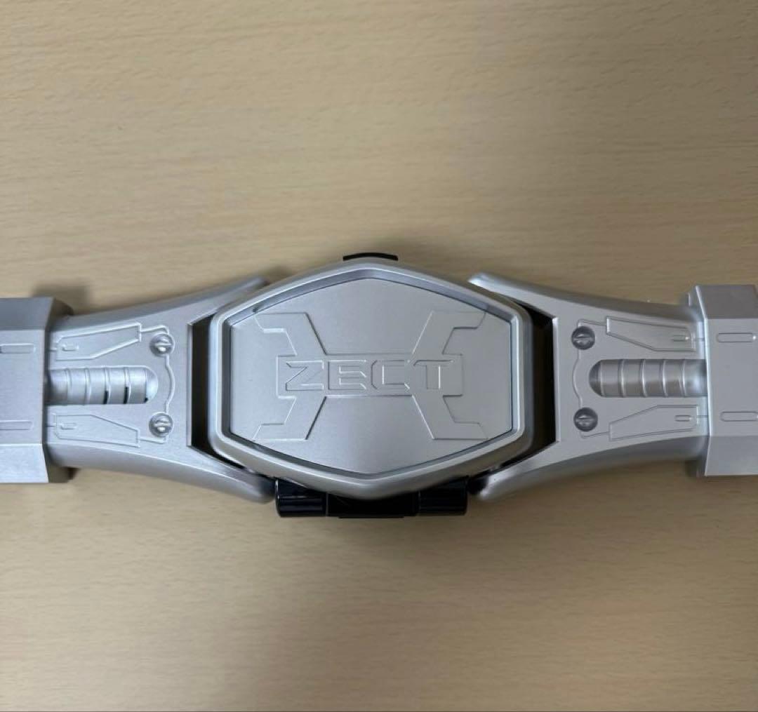 csm ホッパーゼクター