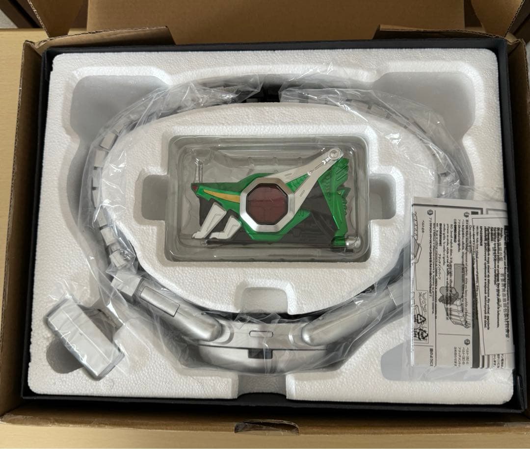 csm ホッパーゼクター