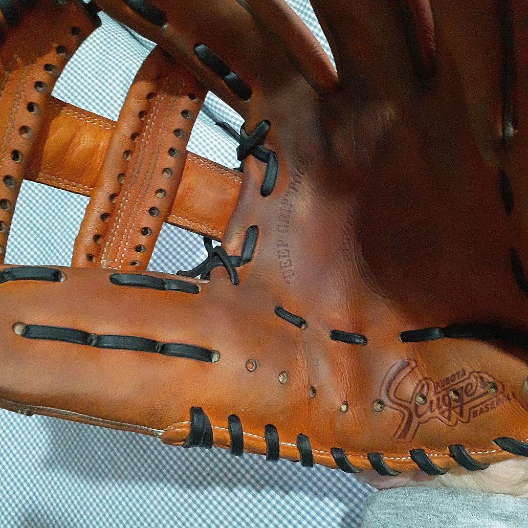 軟式グラブ　軟式グローブ