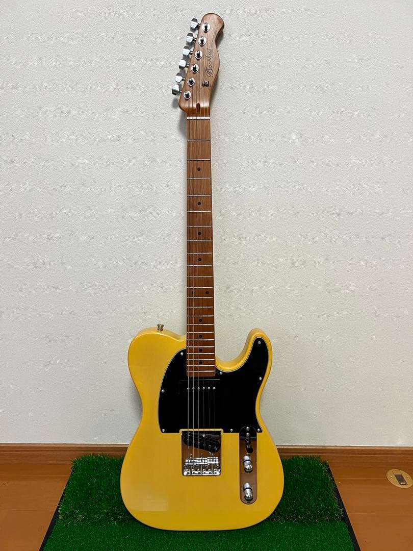 バッカスUniverse Series BTE-2-RSM/M (BBD)