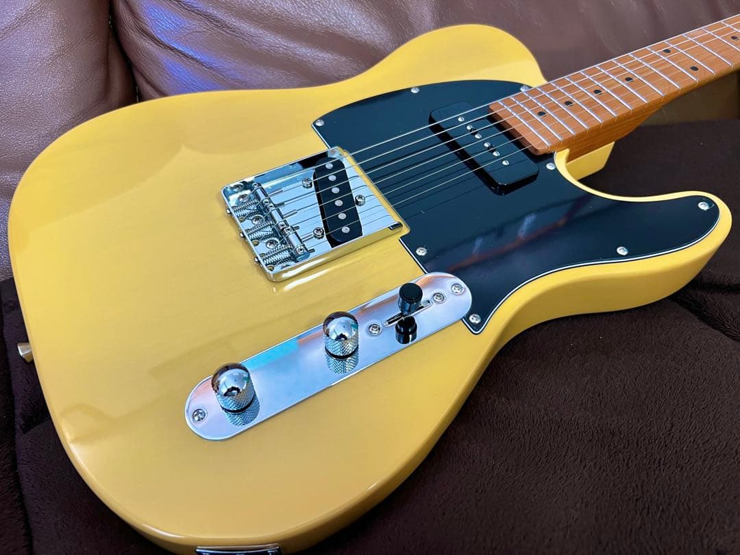 バッカスUniverse Series BTE-2-RSM/M (BBD)