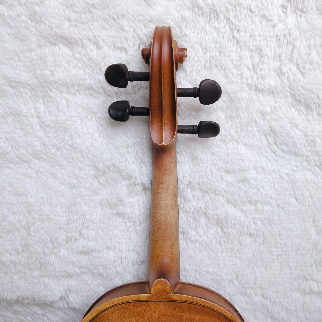 【極美品✨】Hallstatt V-12 4/4 ハルシュタット バイオリン