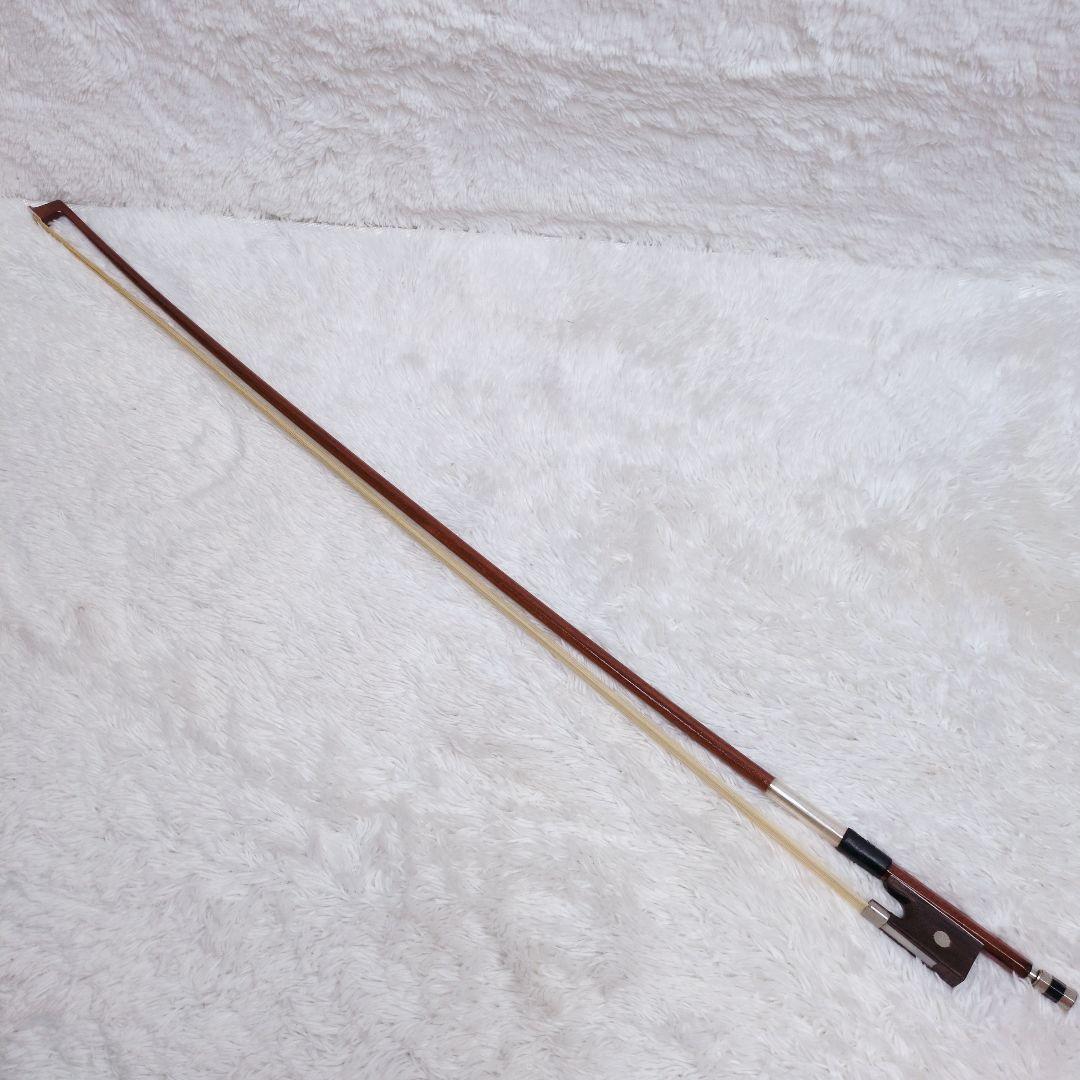 【極美品✨】Hallstatt V-12 4/4 ハルシュタット バイオリン