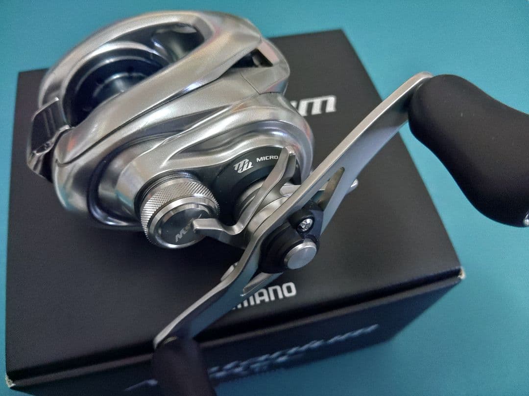 シマノ SHIMANO 【nium MGL XG 】