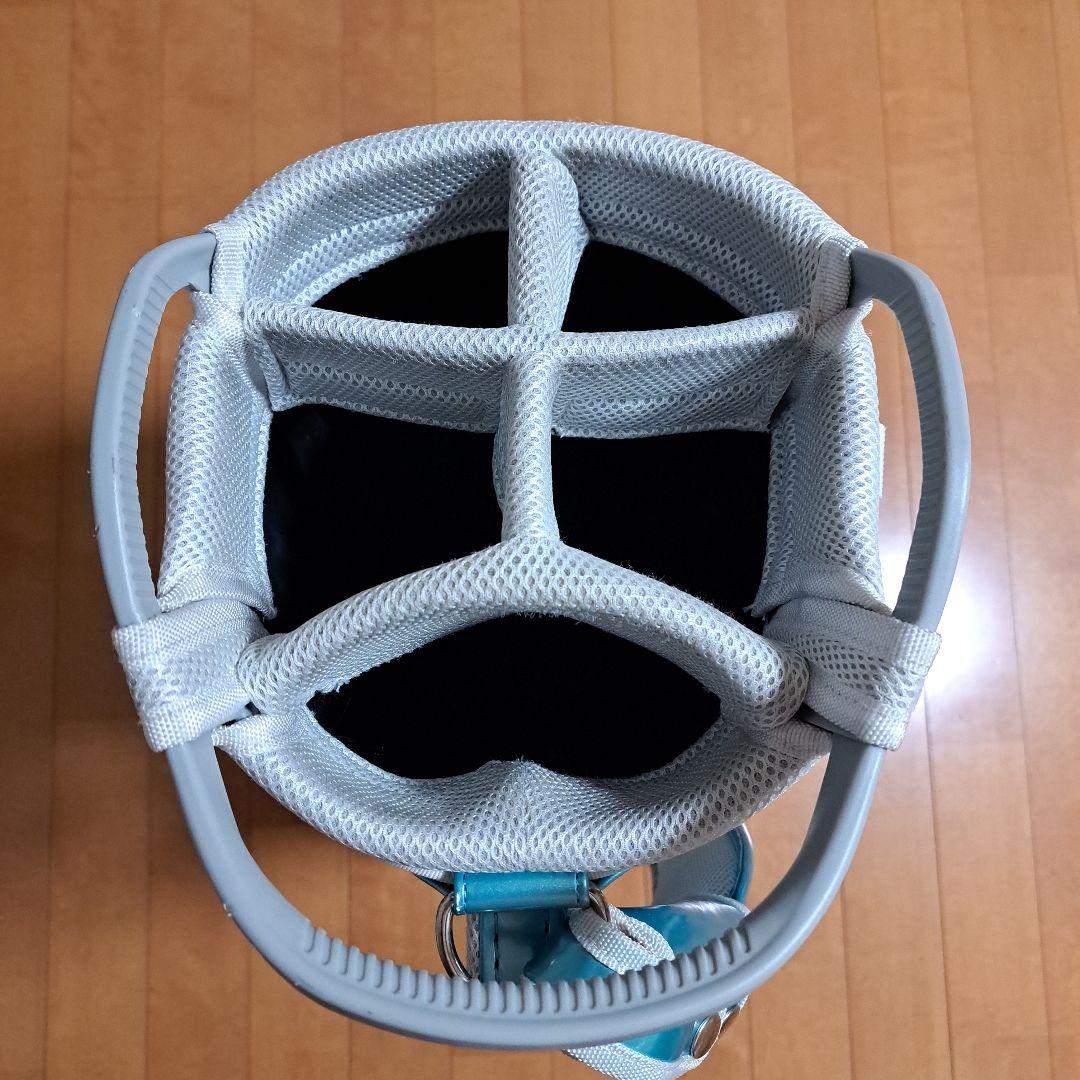 new balance ゴルフバッグ・キャディバッグ。9インチ