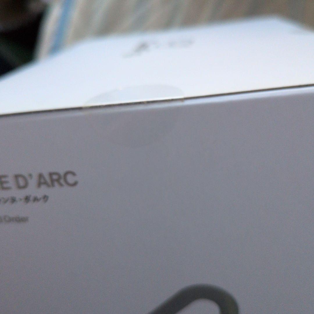 【未開封】ConoFig ルーラー/ジャンヌ・ダルク