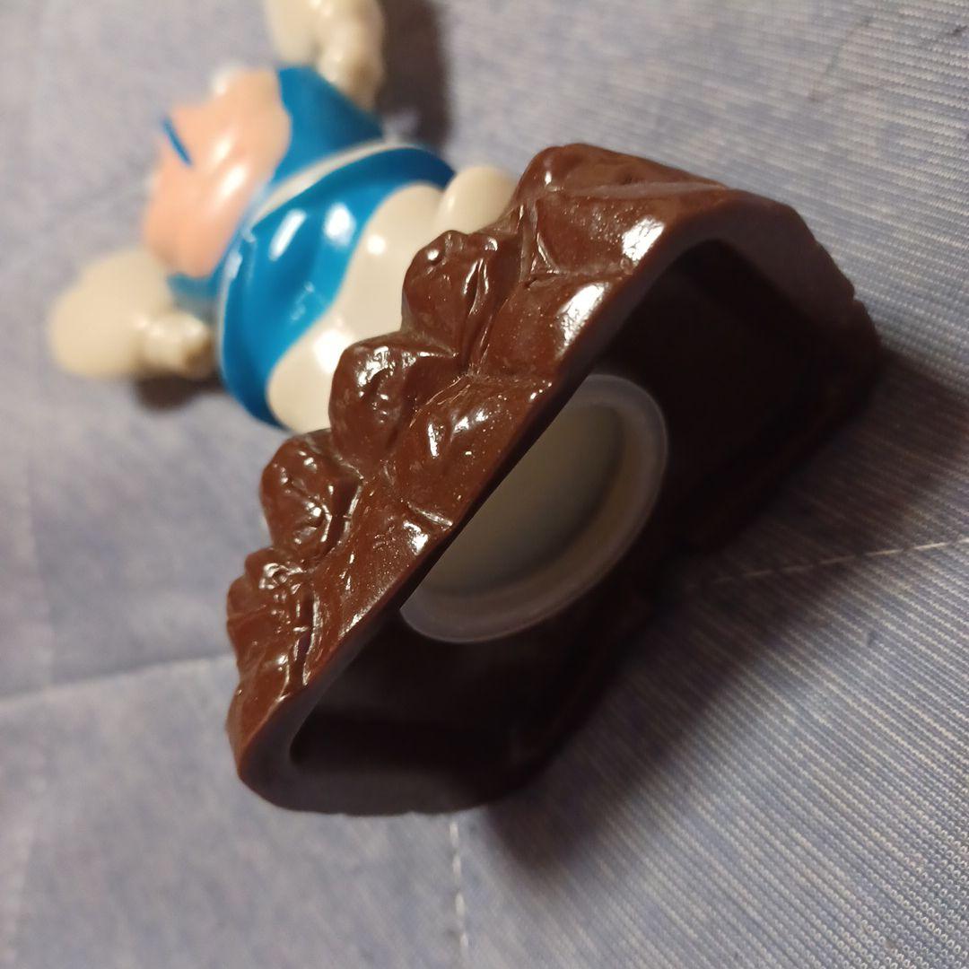 ウルトラマン！バルタン星人！ウルトラキッズ！バル！レトロソフビ！