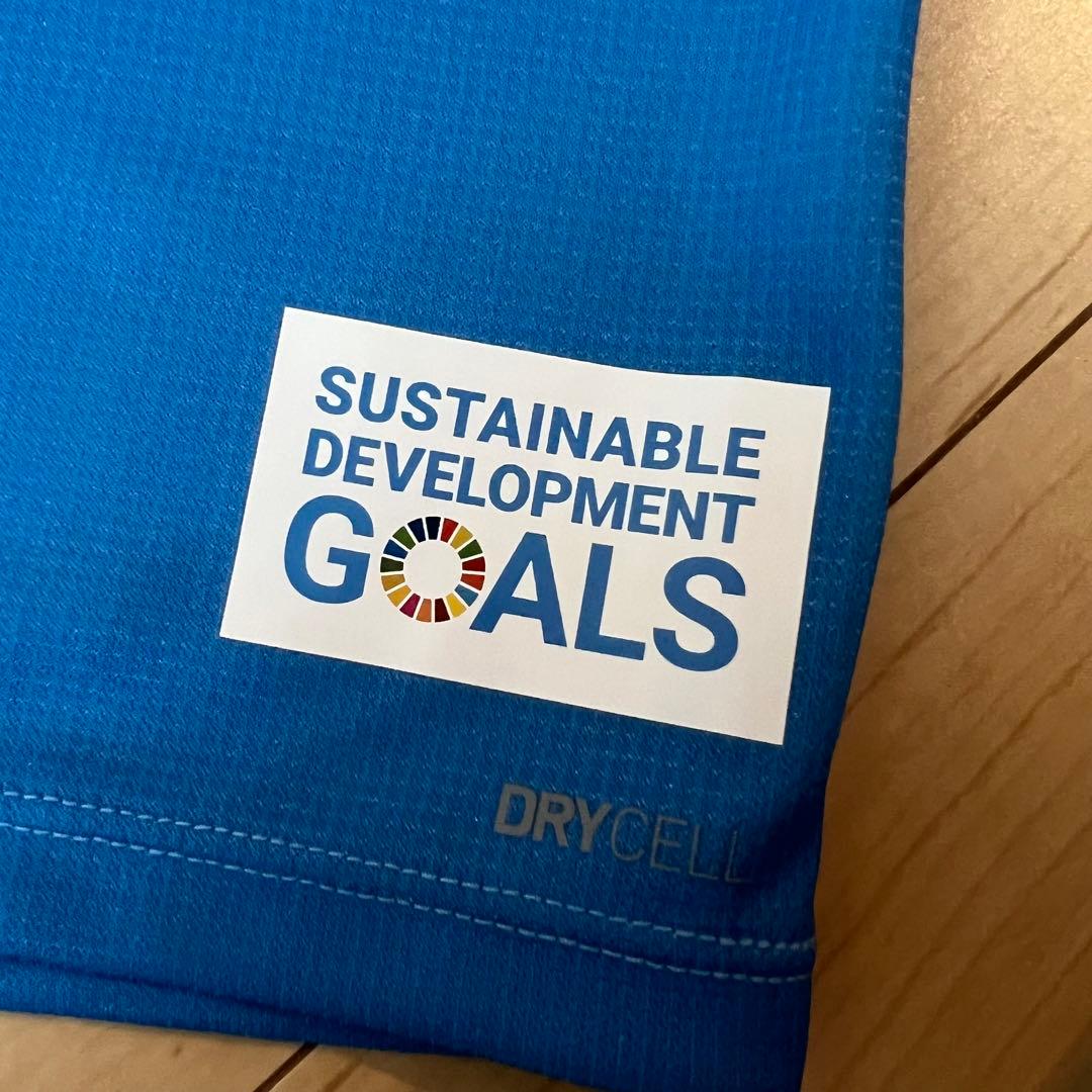 【新品未使用タグ付き】正規品 2023川崎フロンターレ No.20山田新