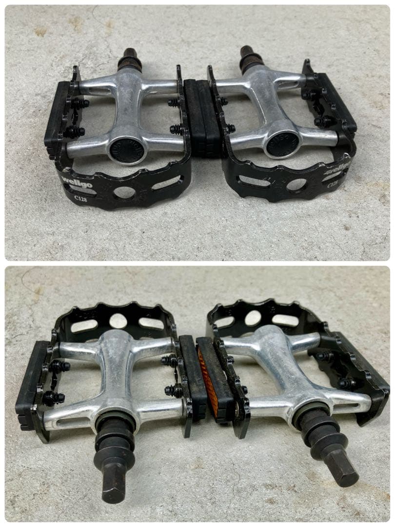 【セール】RENAULT【ルノー】折りたたみ自転車 ULTRA LIGHT7