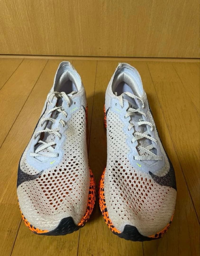 NIKE ヴェイパーフライ3 26.0cm