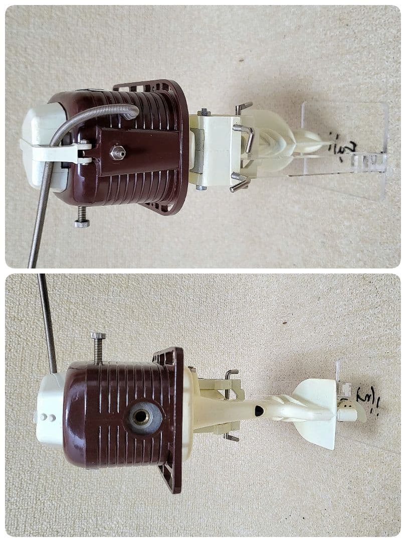 ラジコンボートGENGOLŌ & フジ SeaHorse 15エンジンセット