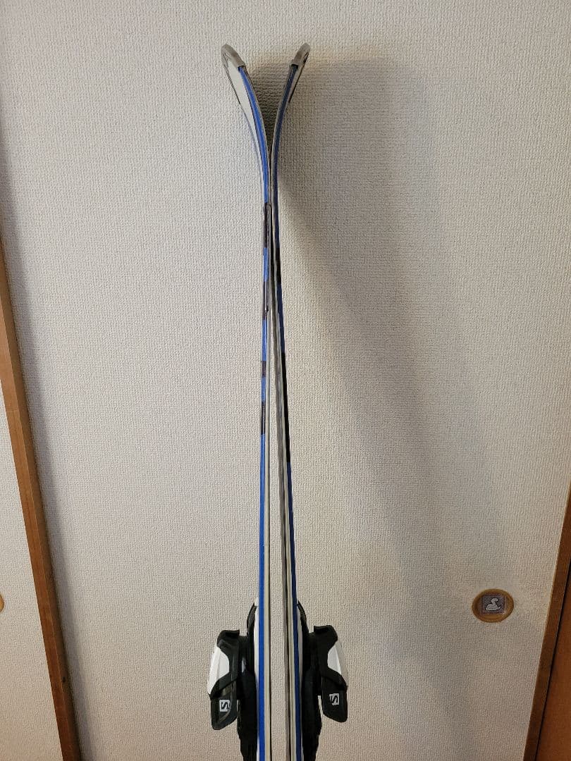 サロモン Salomon x-max SX 162