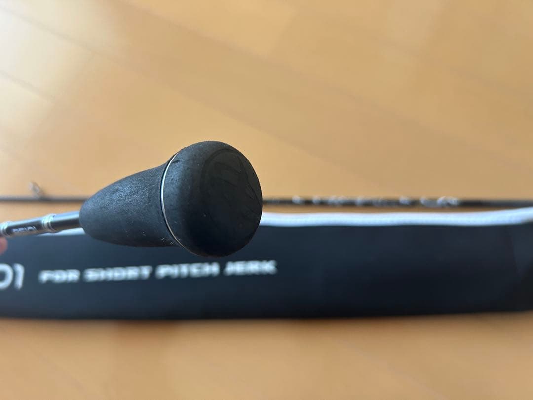 ゼスタ スローエモーション for B5101