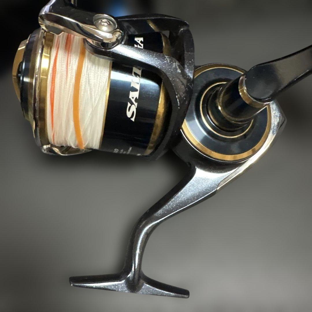 ソルティガ20000H