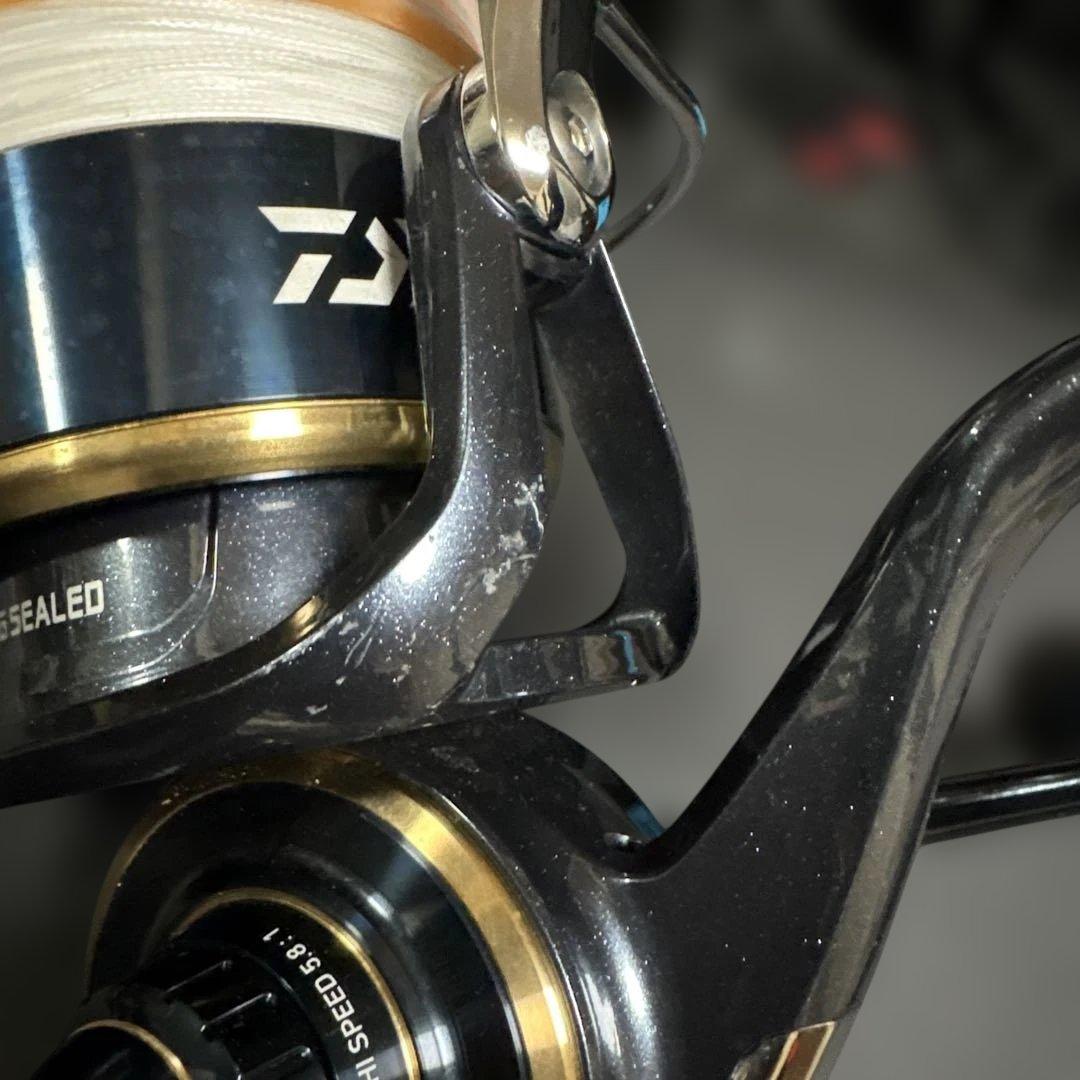 ソルティガ20000H