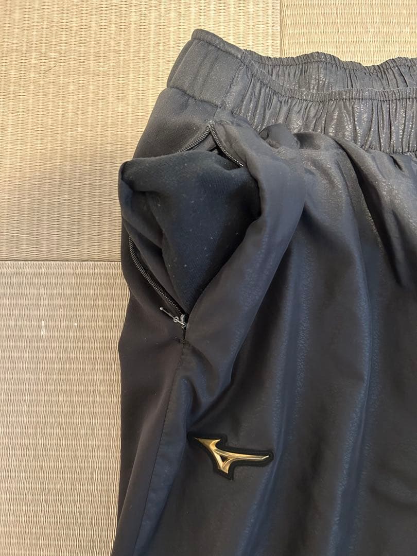 Mizuno Pro ブレスサーモ　L 【売り切り最終値下げ】