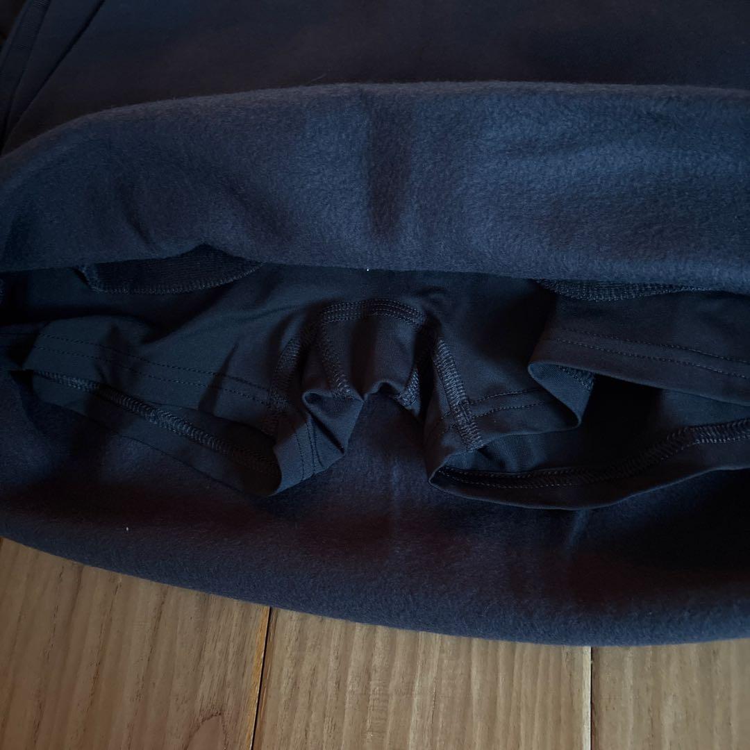 adidas アディダスゴルフ セットアップ Lサイズ