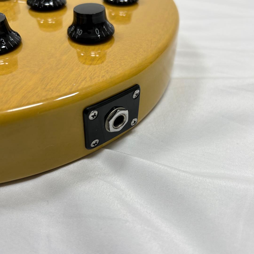 【美品】 Epiphone Les Paul Special TV yellow