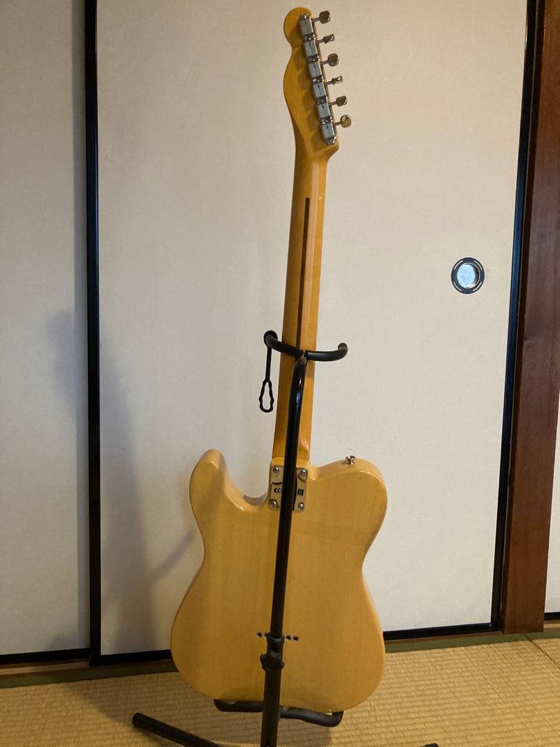 Fender American Vintage Ⅱ テレキャスター