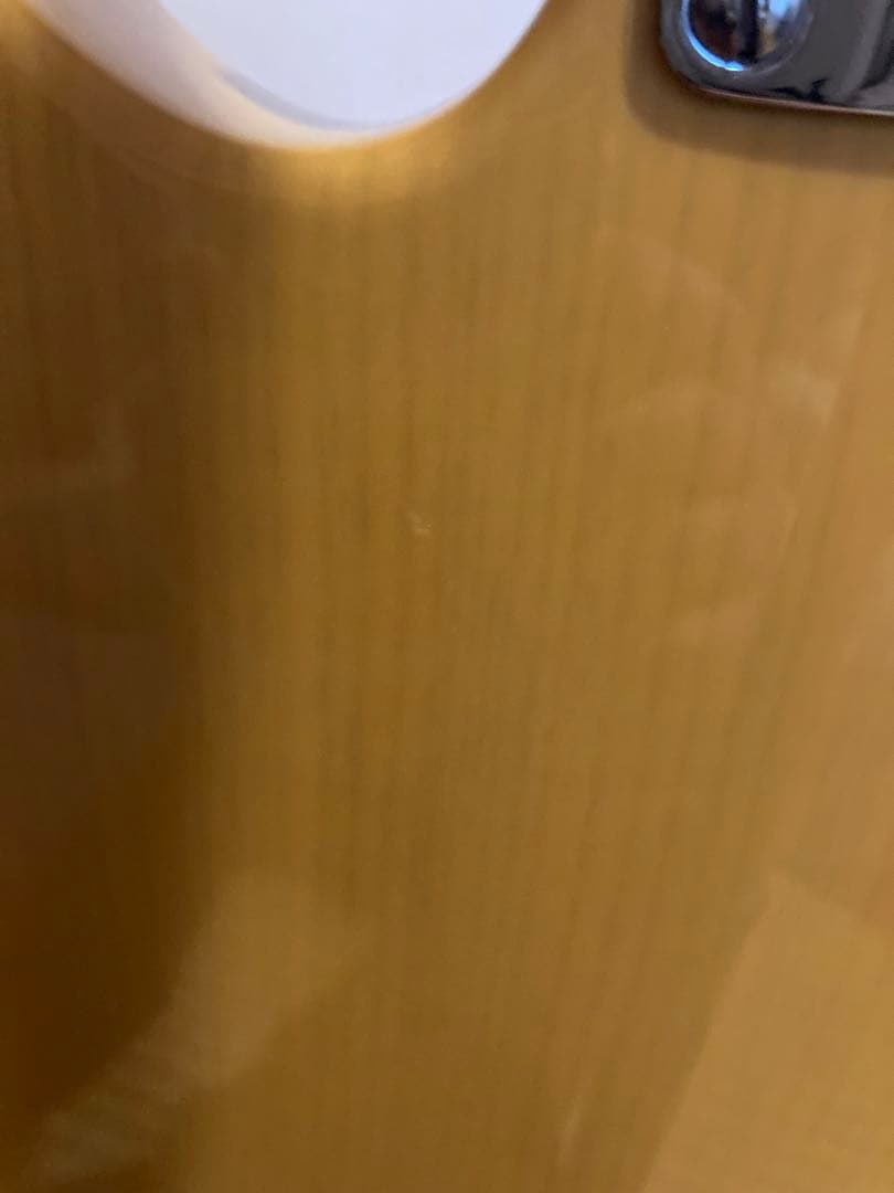 Fender American Vintage Ⅱ テレキャスター