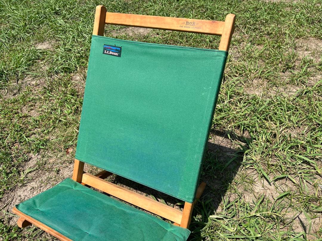 R*I様 バイヤー✖️LLbean メインラウンジャー