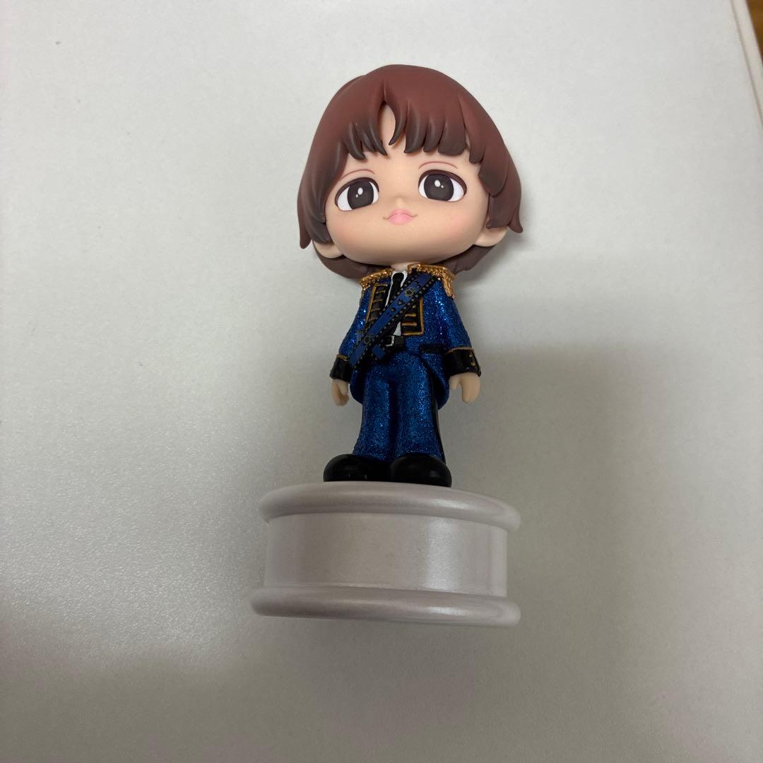 Hey! Say! JUMP 山田涼介 伊野尾慧 テディベア ぬい、フィギュア