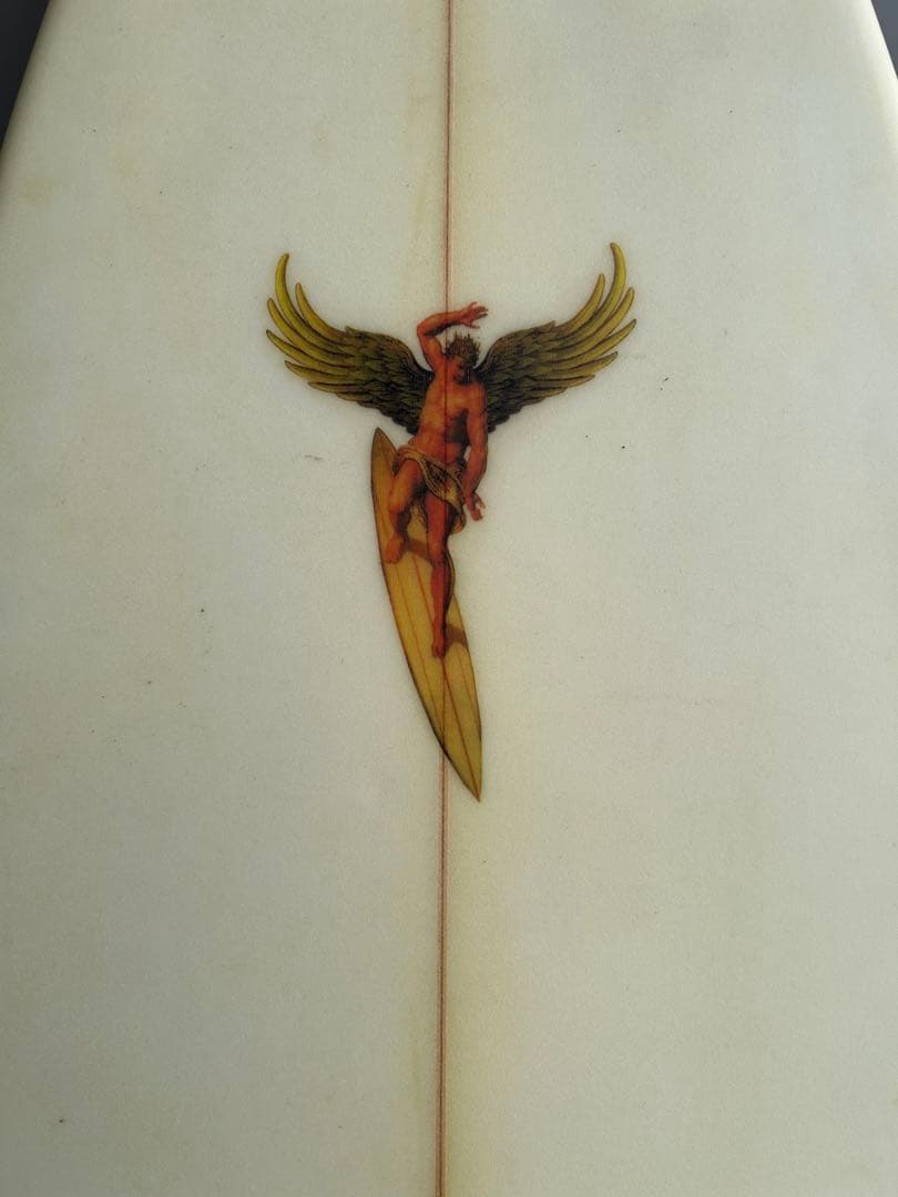 サーフボード　ショート6.5