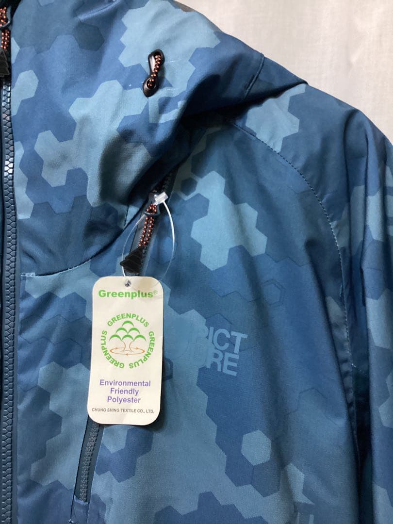 最終値下げ　美品　ピクチャー　スノーボードジャケット