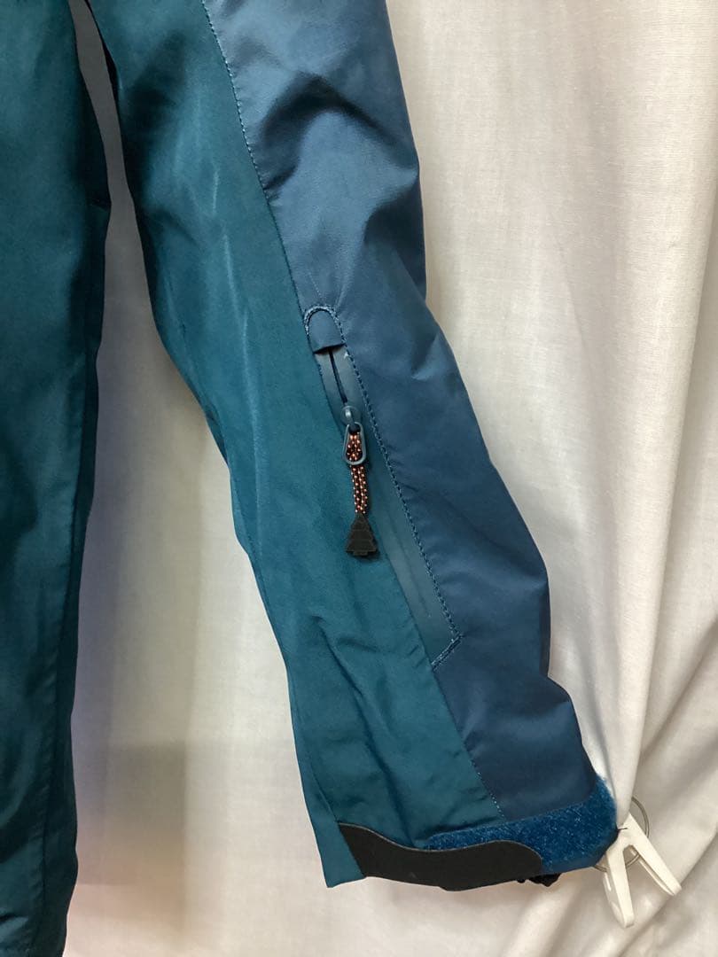 最終値下げ　美品　ピクチャー　スノーボードジャケット