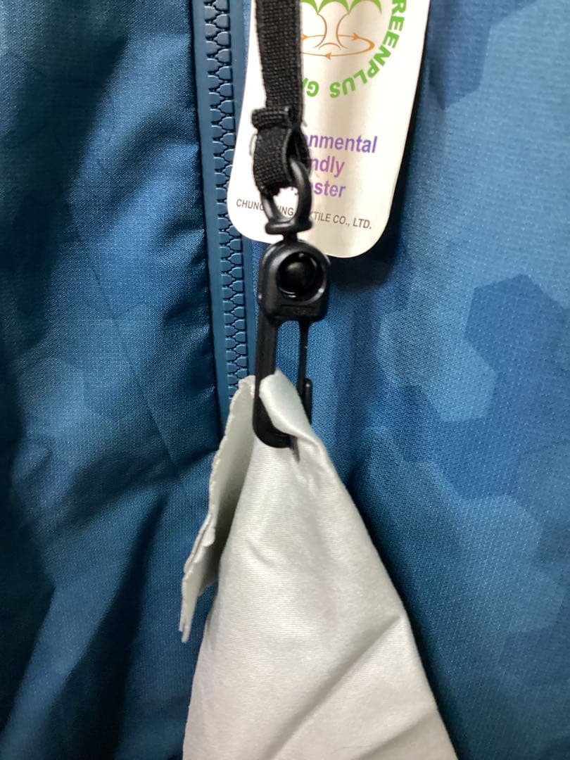 最終値下げ　美品　ピクチャー　スノーボードジャケット