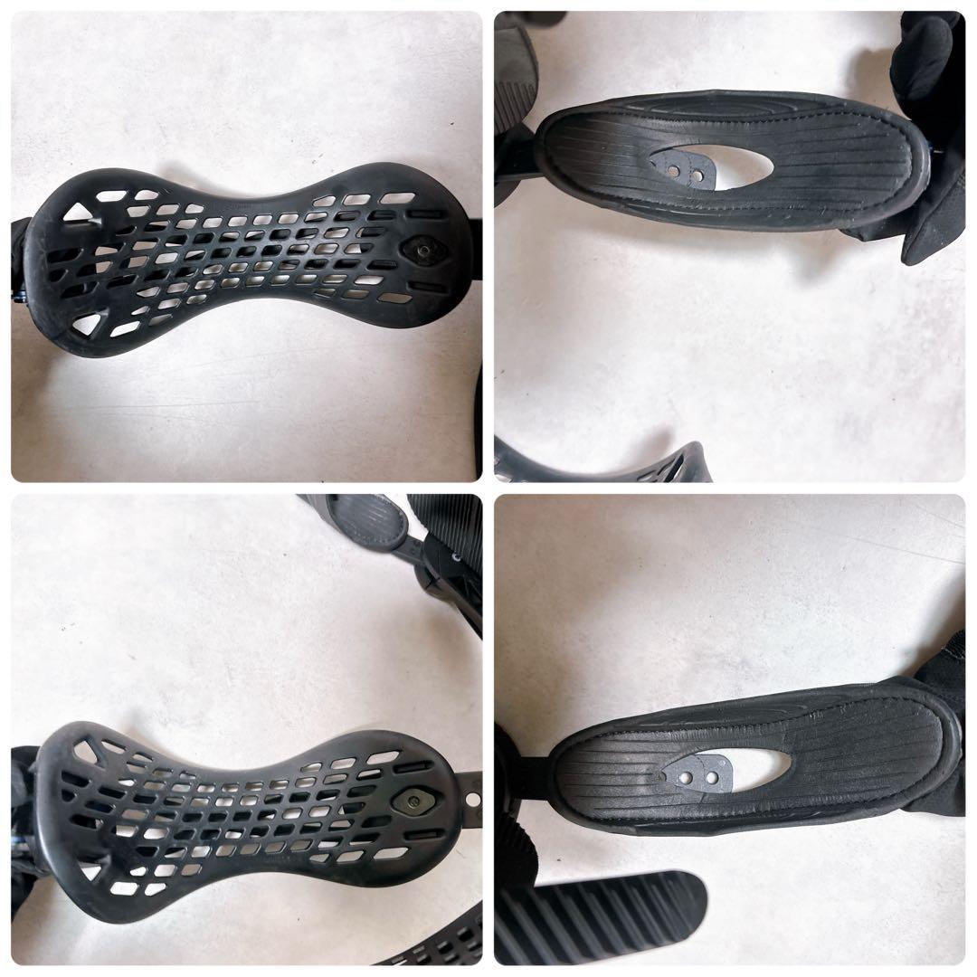 バートン カスタム×最上位バイン　スノーボード2点セット　万能　Wax済