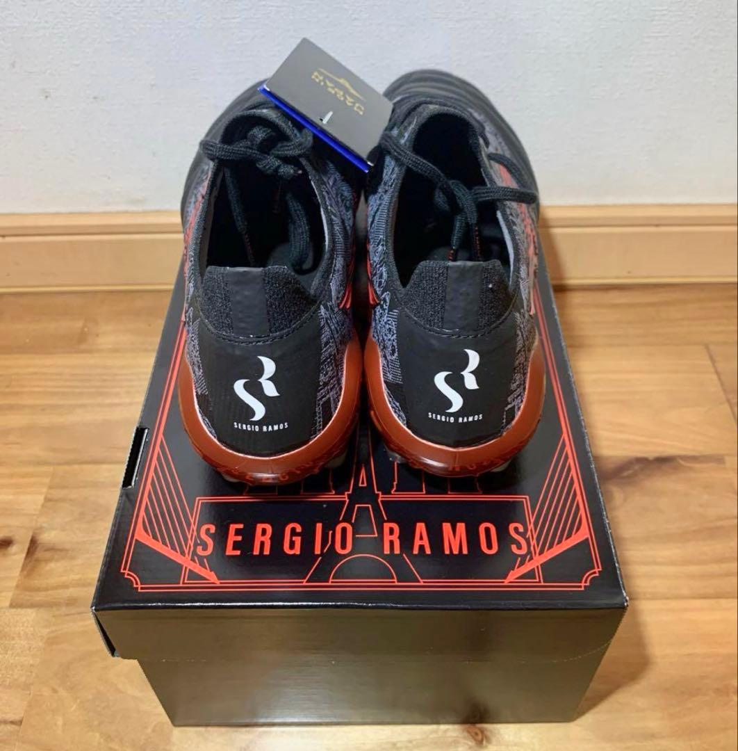 【限定品】 新品 モレリアネオ3β SR4 JAPAN セルヒオラモス 25cm