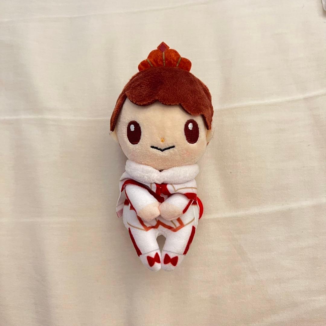 キンプリ 平野紫耀 ちょっこりさん 4点セット！