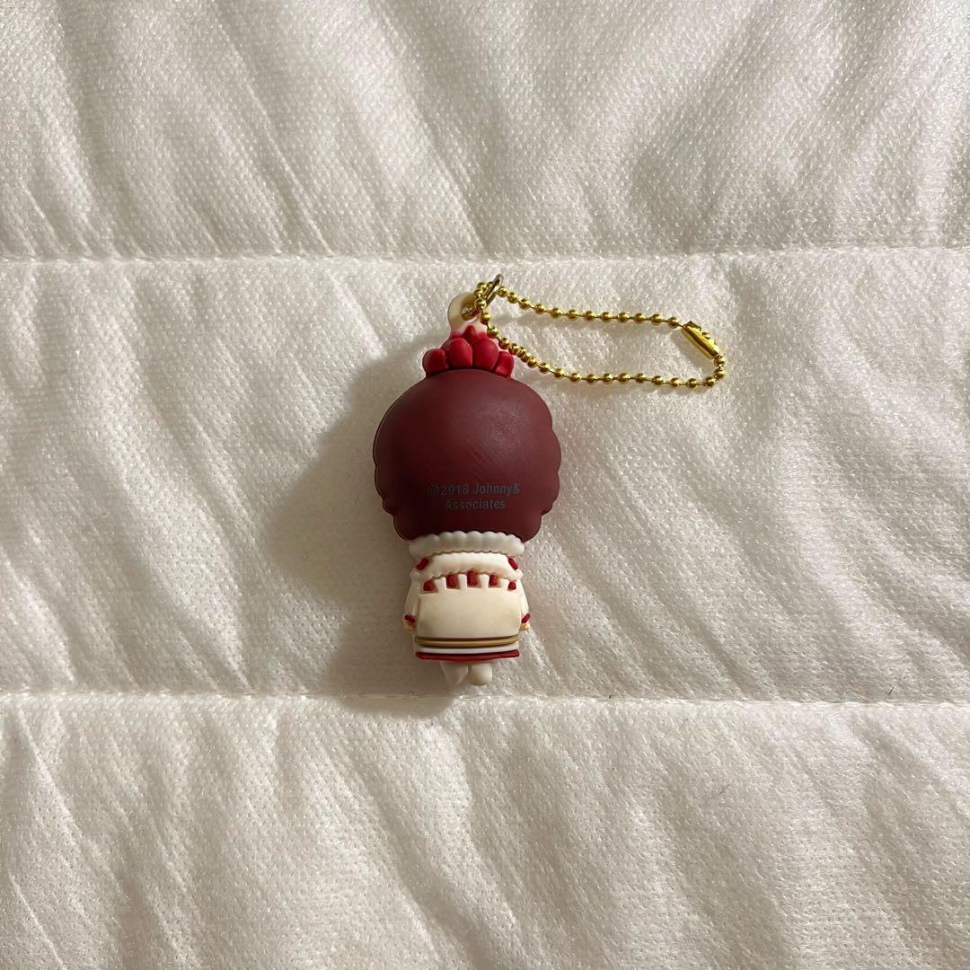 キンプリ 平野紫耀 ちょっこりさん 4点セット！