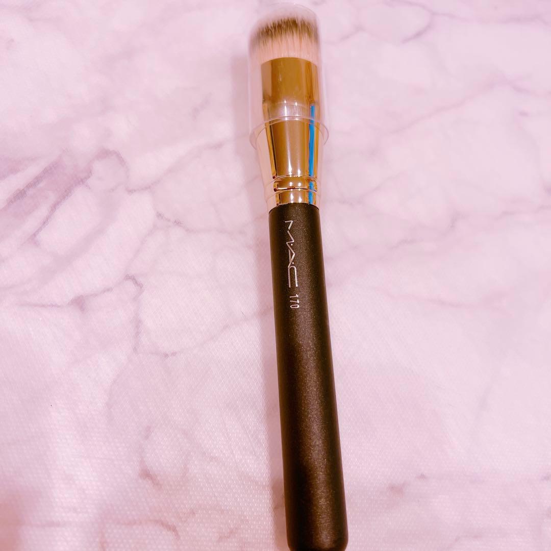 ラスト限定セール！MACメイクアップブラシフルセット！