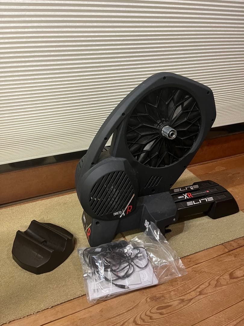 Direto X R 固定ローラー