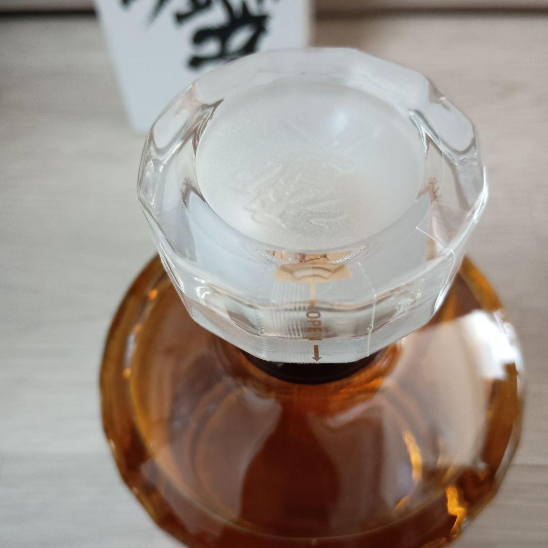 【未開封品】響 ジャパニーズハーモニー 700ml 箱付き