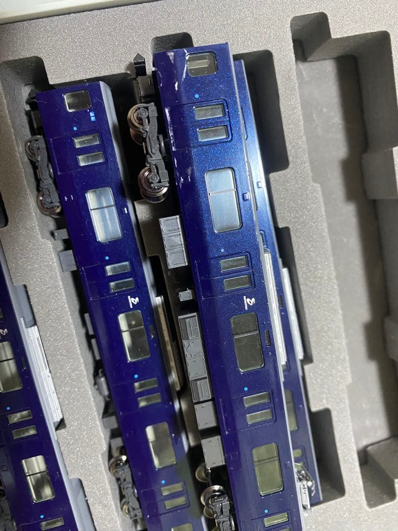 y*2様 TOMIX 相鉄12000系　10両セット