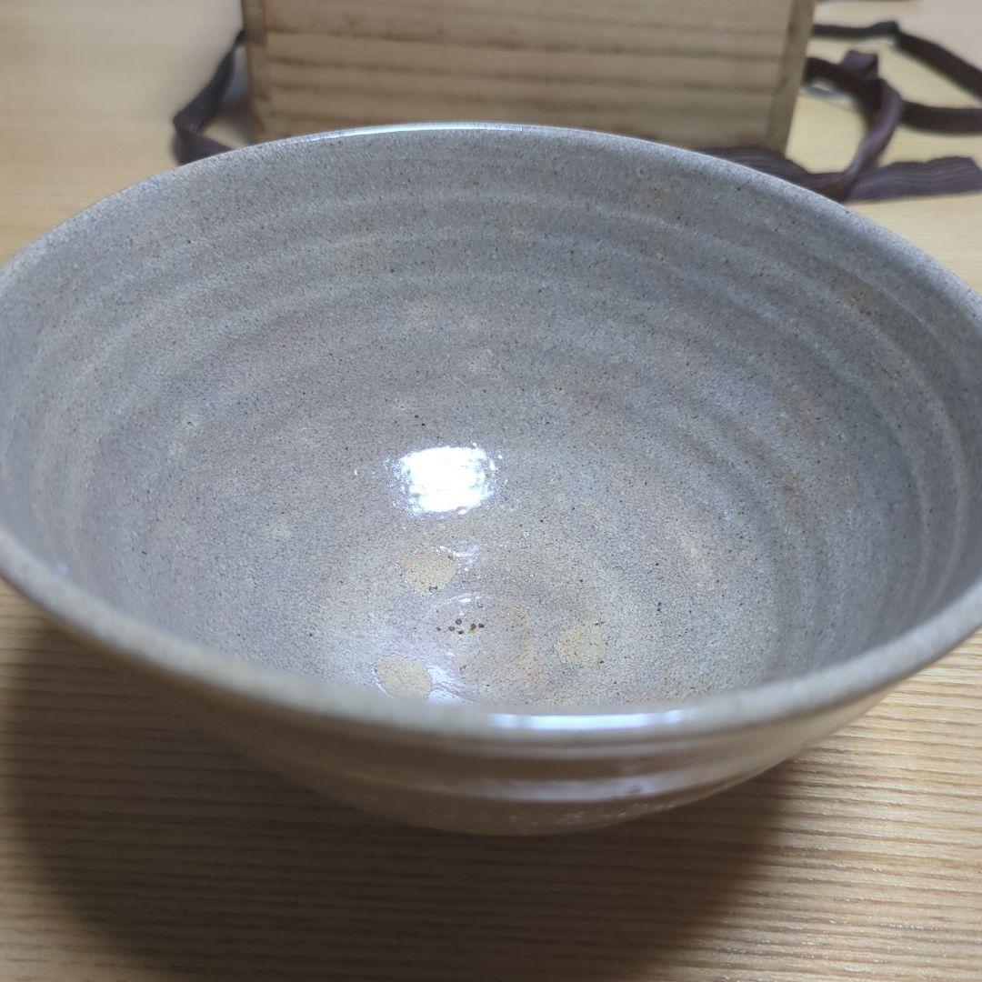 李方子妃抹茶碗軽量250g