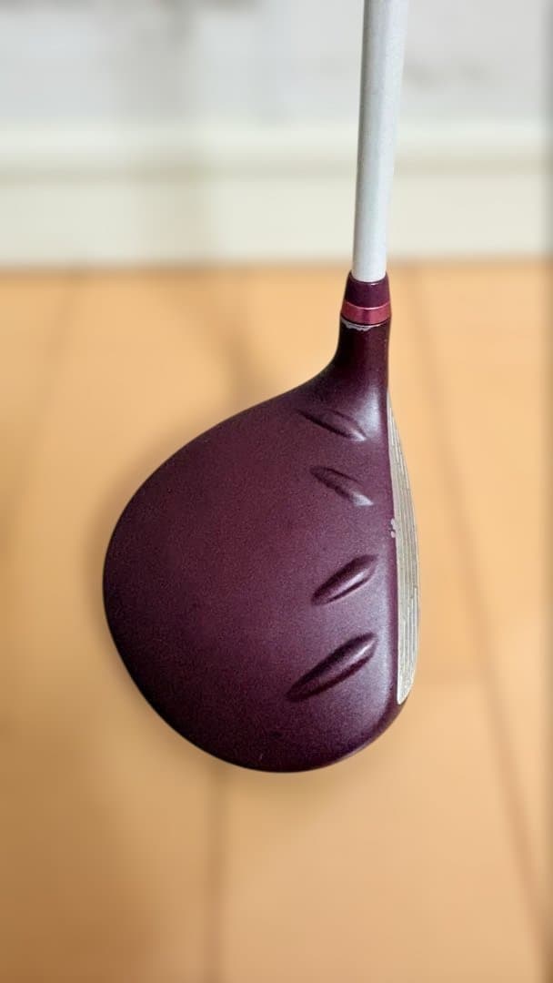 PING G Ls 5番フェアウェイウッド 22度