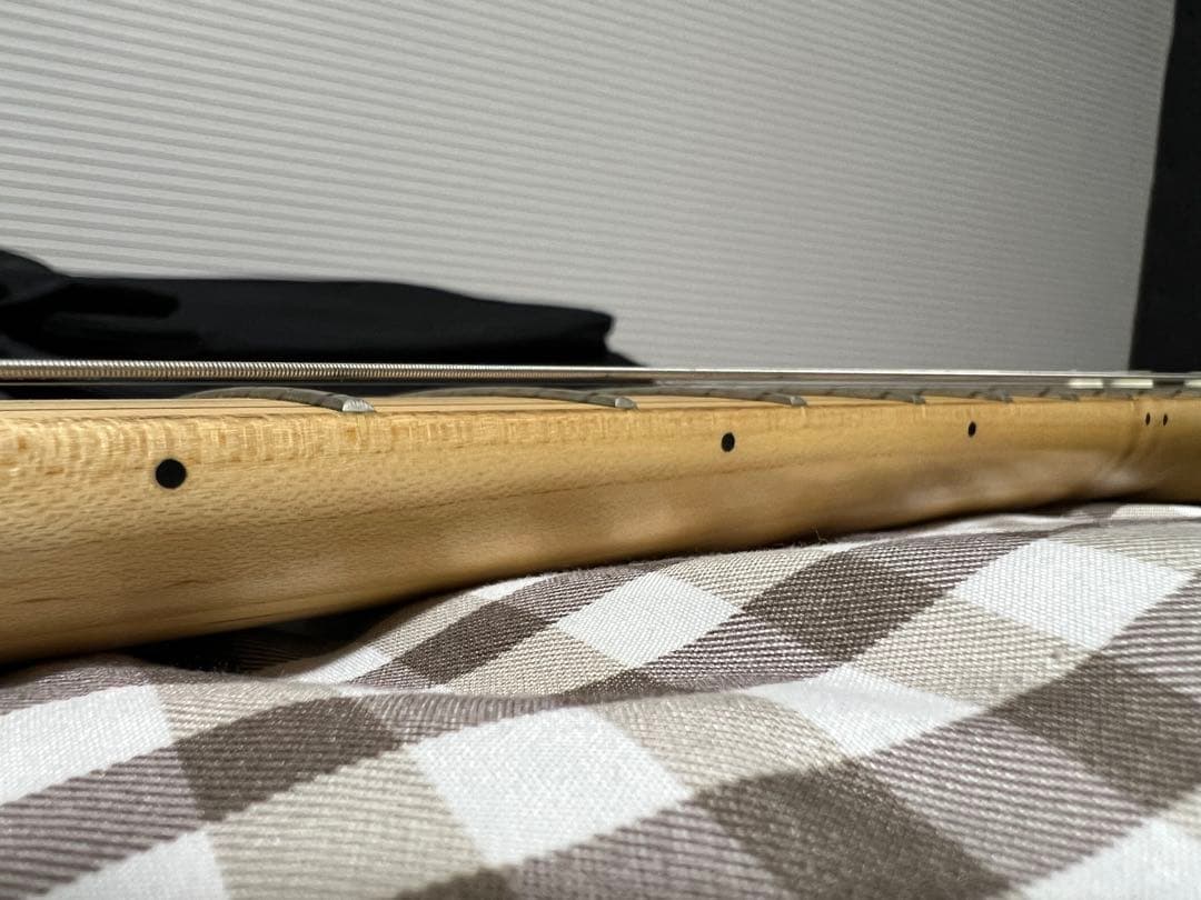 FUJIGEN EST1960 エレキギター