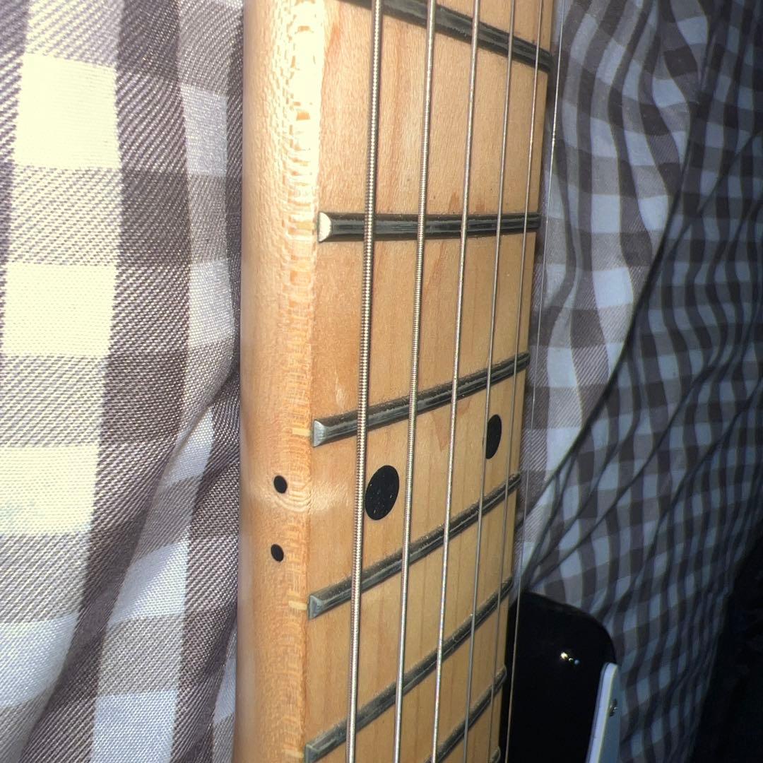 FUJIGEN EST1960 エレキギター