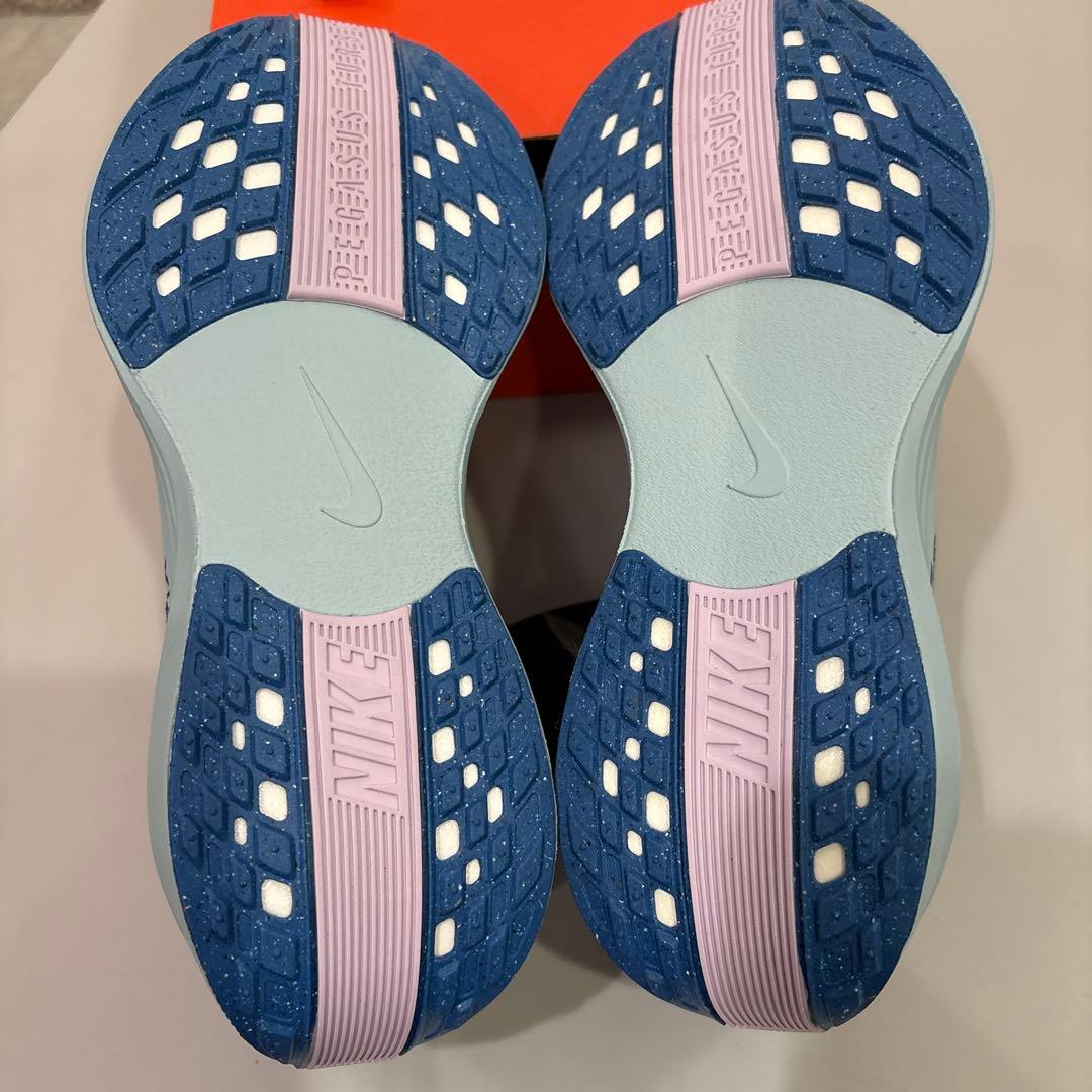 Nike ペガサスプラスCM ランニングシューズ　青　25.5㎝　H1