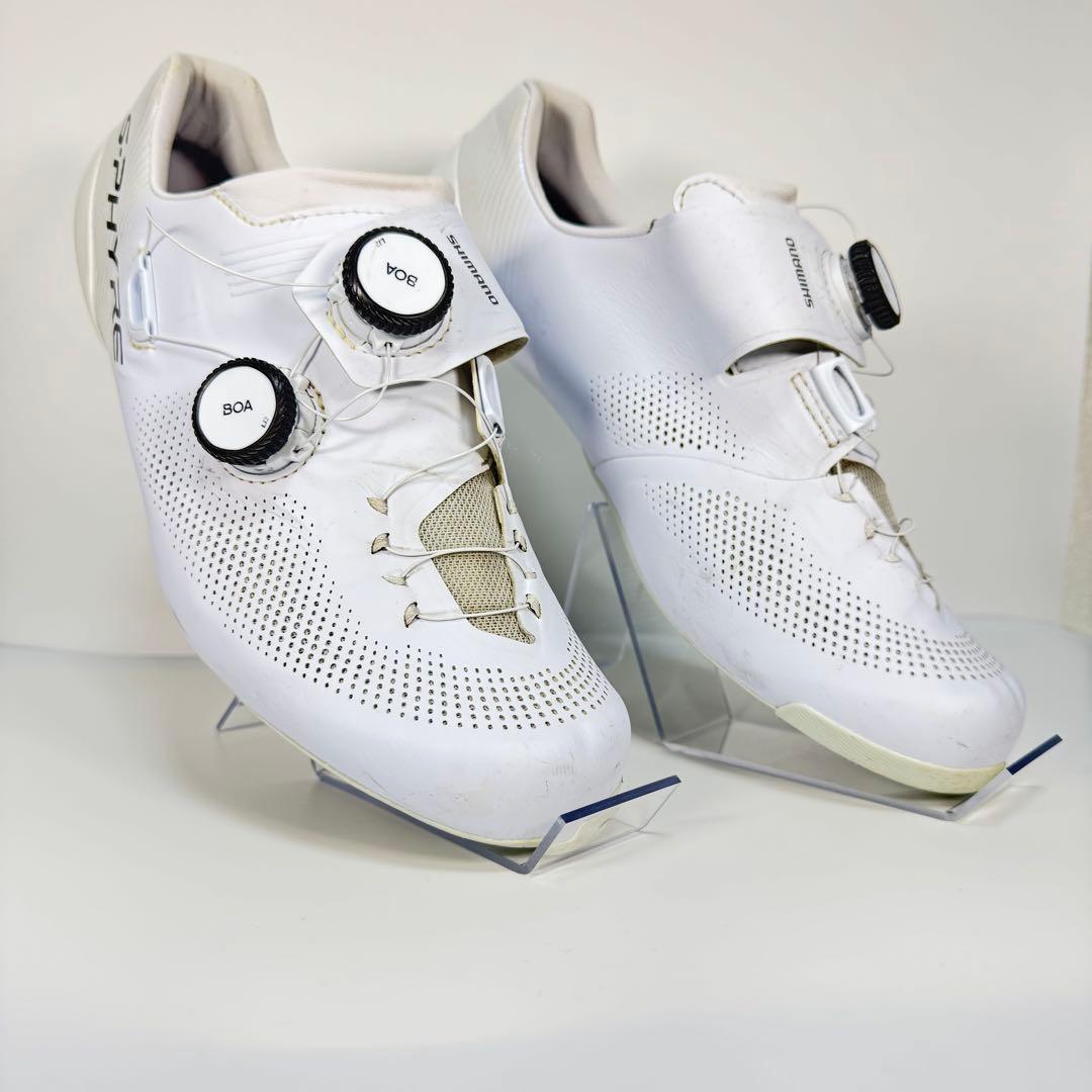 ウェア Shimano S-Phyre RC903 27.2cm / EU43