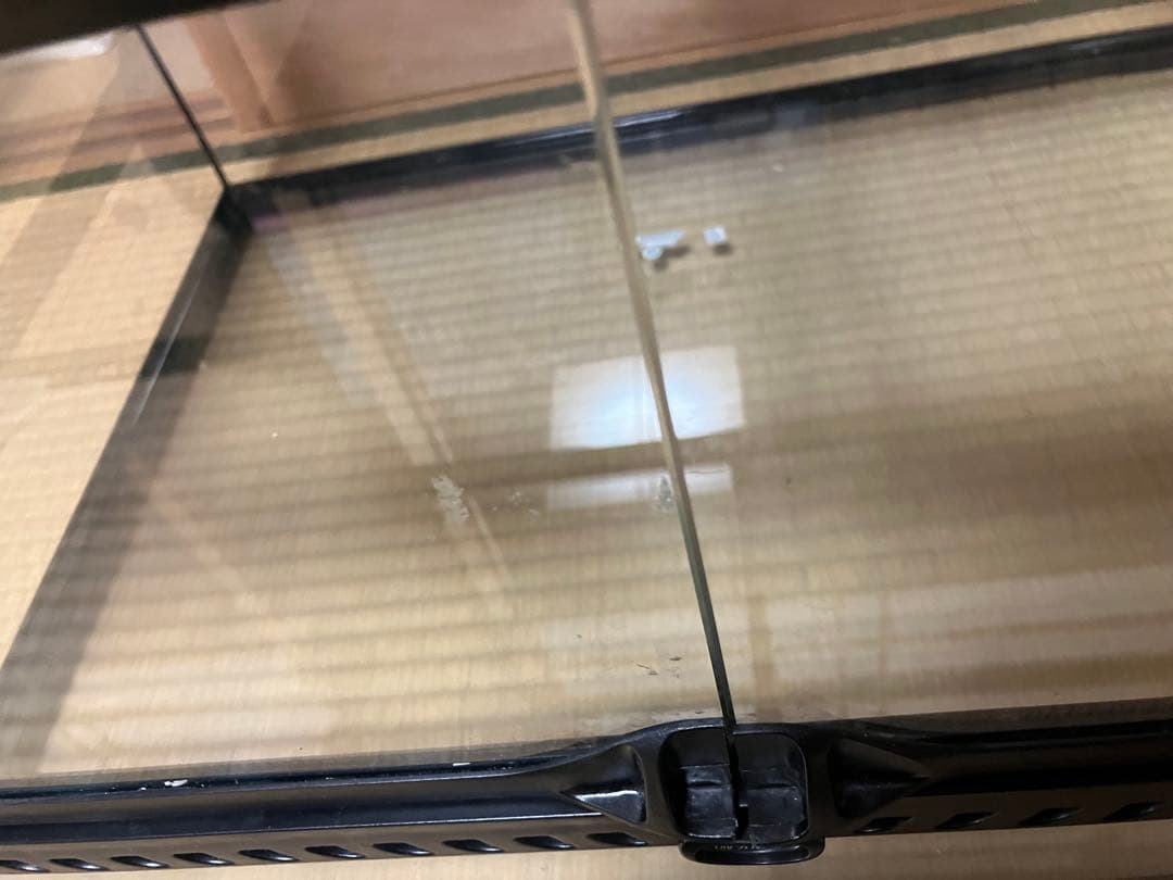 【送料込み】グラステラリウム6030 本体のみ