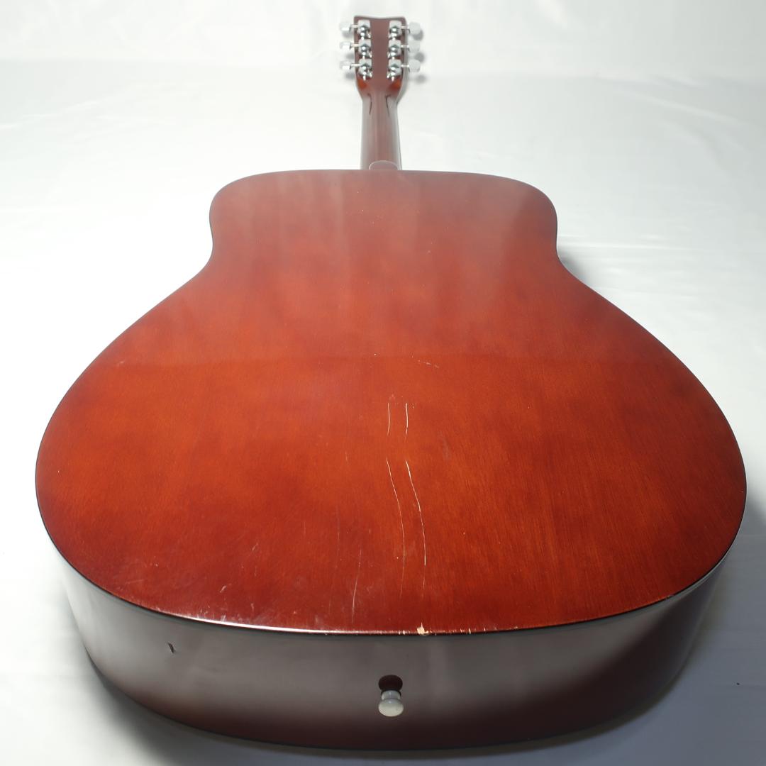 YAMAHA F-340 アコースティックギター